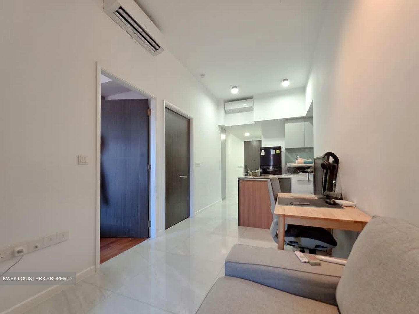 Rezi 24 (D14), Apartment #593697151